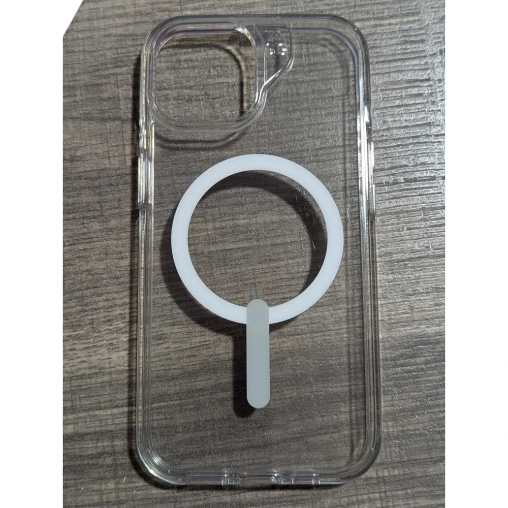 Ab. Zagg Mophie Essentials Kit For iPhone 15 (2023‎ 6.1